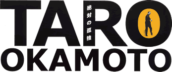 TARO OKAMOTO
